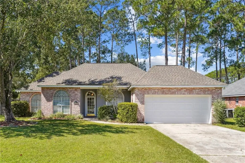 420 Choctaw Drive, Abita Springs, LA 70420 - #1