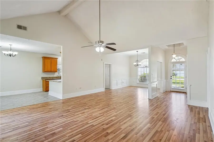 420 Choctaw Drive, Abita Springs, LA 70420 - #3