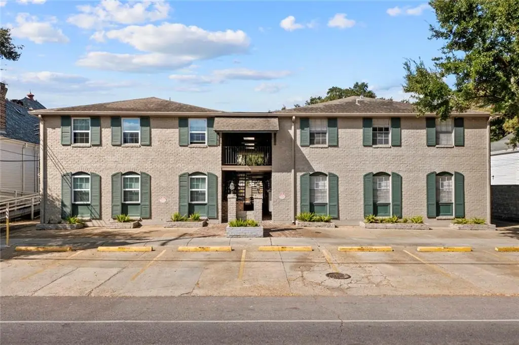 816 Nashville Avenue #G, New Orleans, LA 70115 - #1