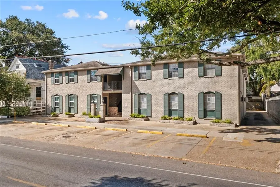 816 Nashville Avenue #G, New Orleans, LA 70115 - #2
