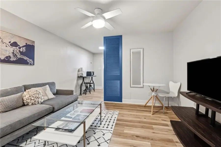 816 Nashville Avenue #G, New Orleans, LA 70115 - #3