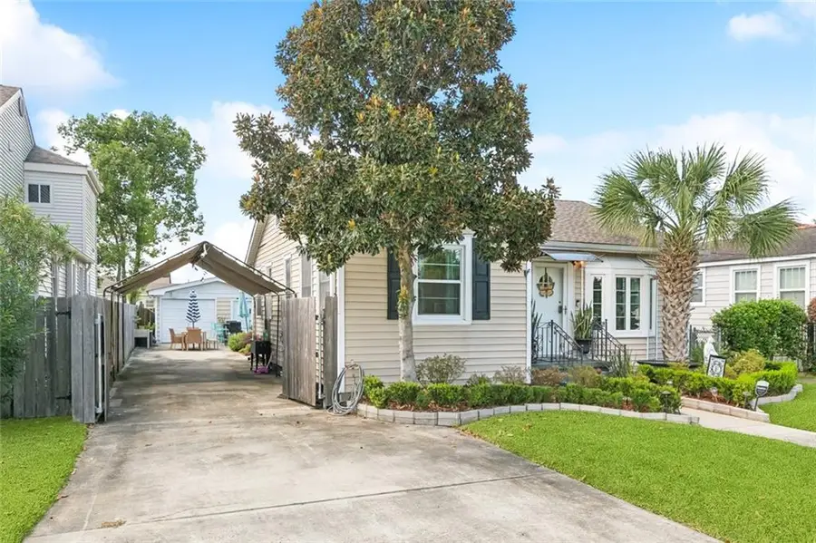 148 Gruner Road, Metairie, LA 70001 - #3