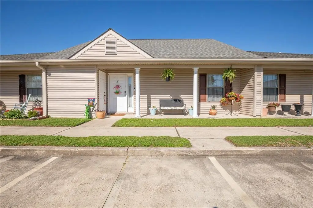 1700 Marseille Drive #2, Laplace, LA 70068 - #1