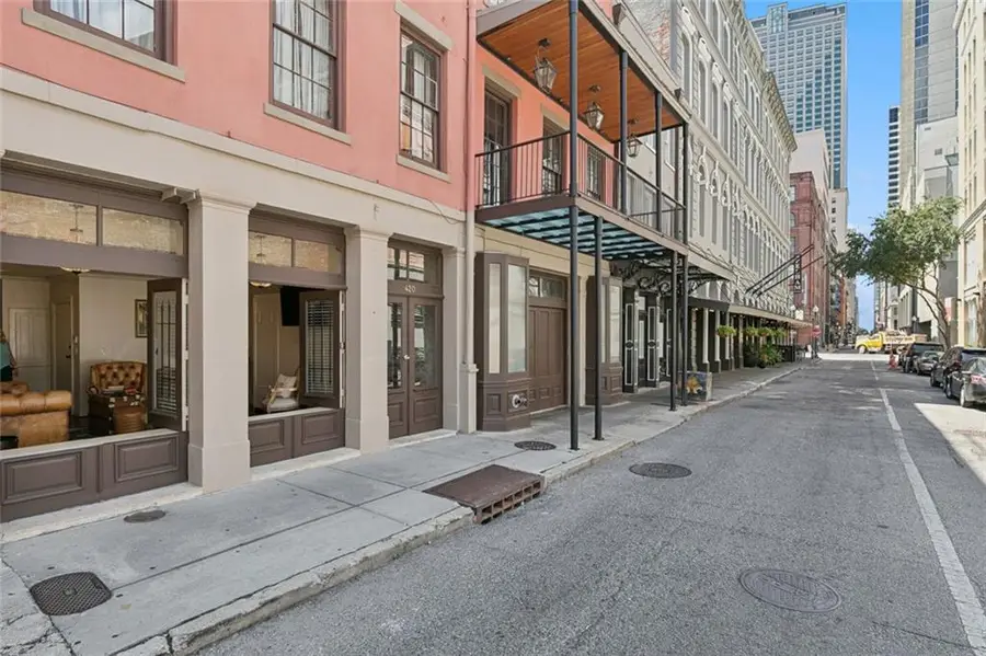 420 Common Street #1A, New Orleans, LA 70130 - #3