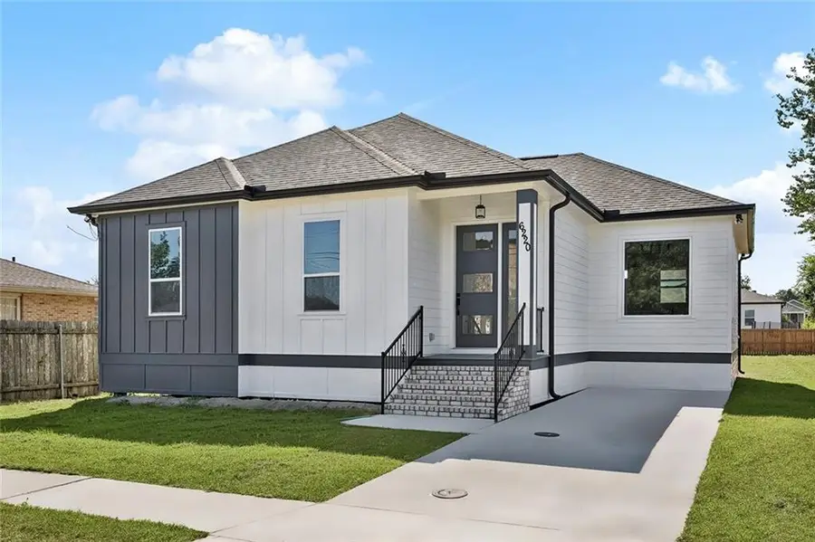 6220 Baccich Street, New Orleans, LA 70122 - #2