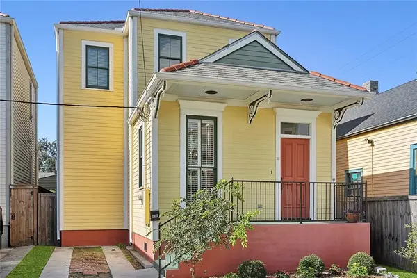 636 Lizardi Street, New Orleans, LA 70117