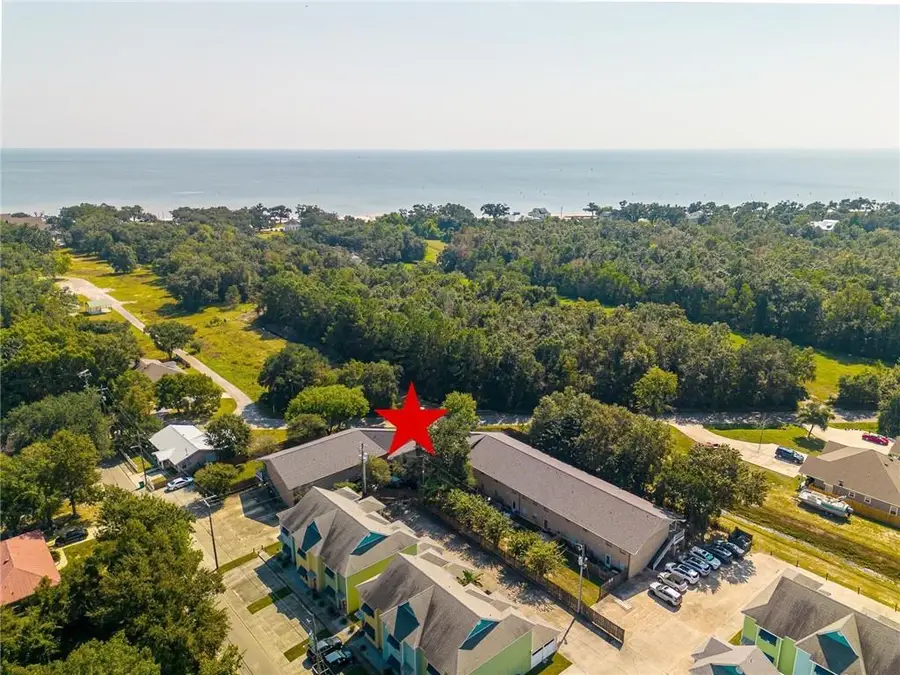 515 Third Street #5, Bay Saint Louis, MS 39520 - #2