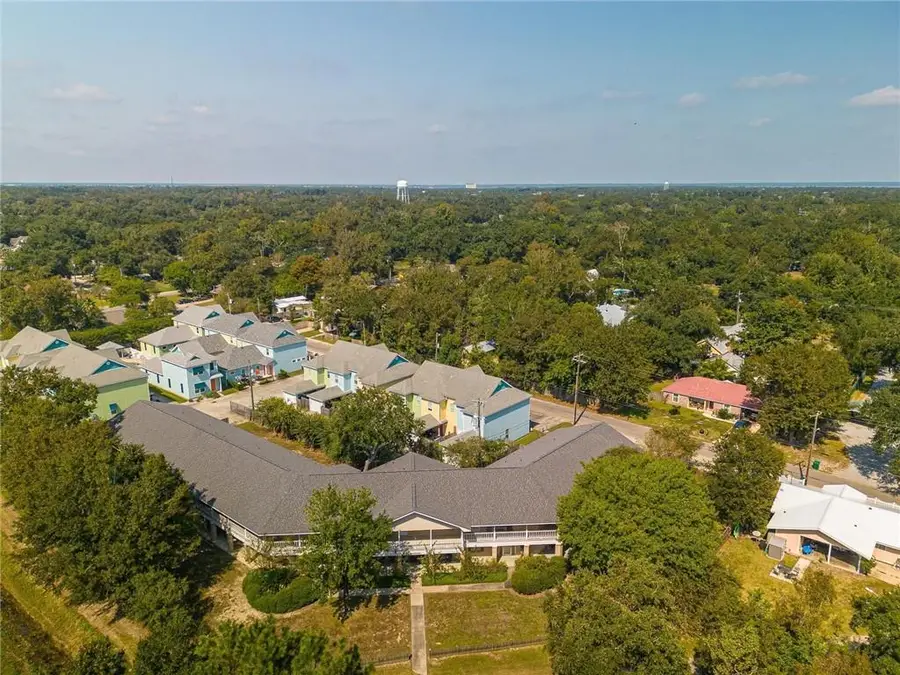 515 Third Street #5, Bay Saint Louis, MS 39520 - #3