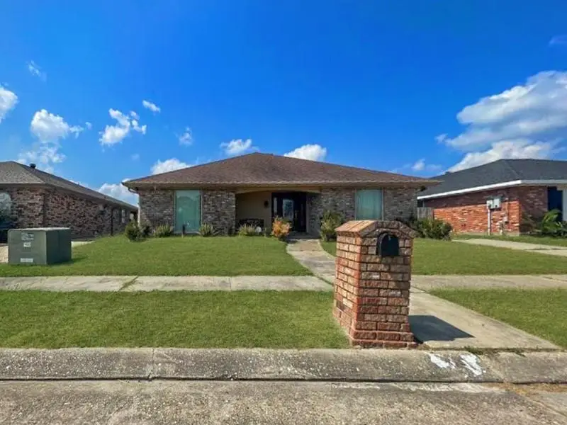 7354 Perth Street, New Orleans, LA 70126 - #2