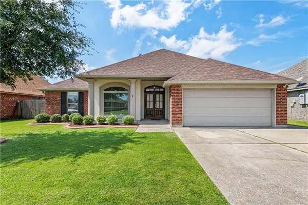 207 Laurel Oak Drive, St Rose, LA 70087