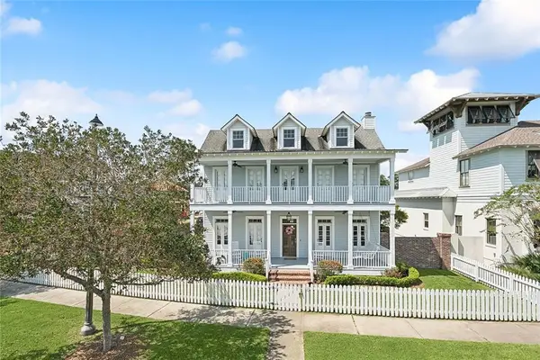 428 Melrose Avenue, Covington, LA 70433