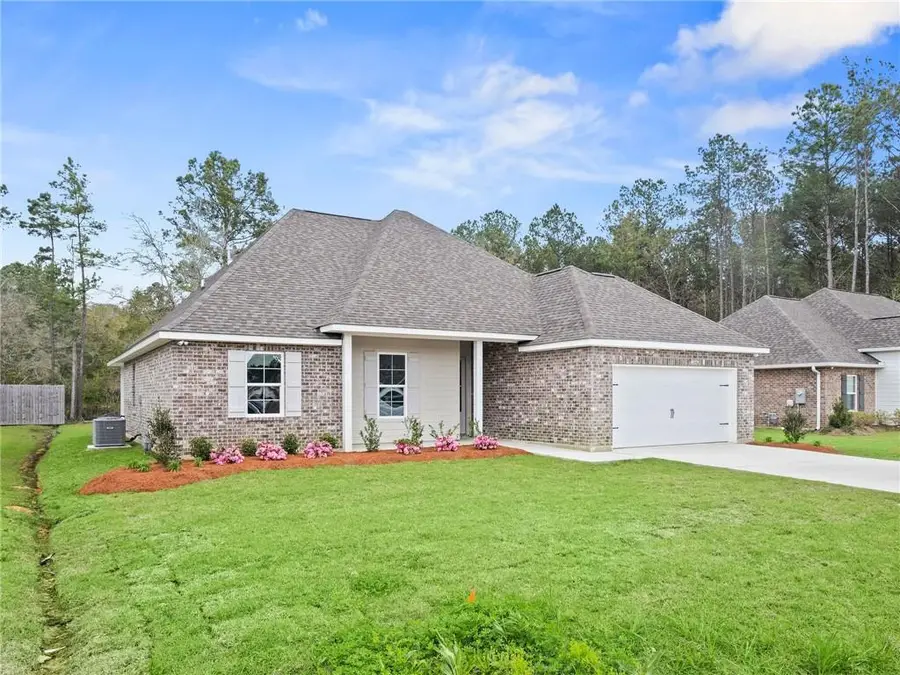 72694 Robindale Drive, Covington, LA 70435 - #2