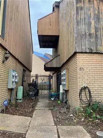 51 Ormond Place #51, Destrehan, LA 70047 - #2
