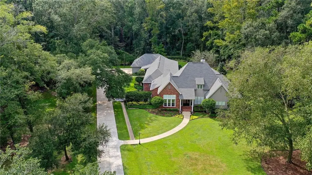 17233 St. Gertrude Drive, Covington, LA 70435 - #1