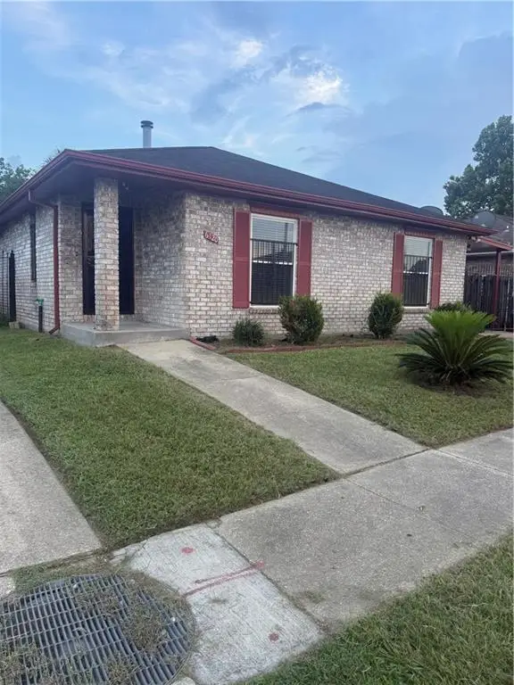 6120 Erin Drive Street, New Orleans, LA 70126