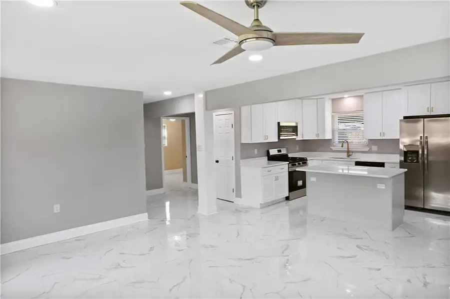 4008 Academy Drive, Metairie, LA 70003 - #3