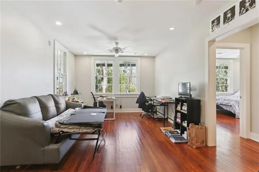 1530 Bordeaux Street #E, New Orleans, LA 70115 - #2