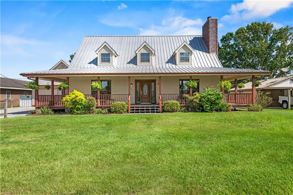 8221 Saro Lane, Saint Bernard, LA 70085 - #1
