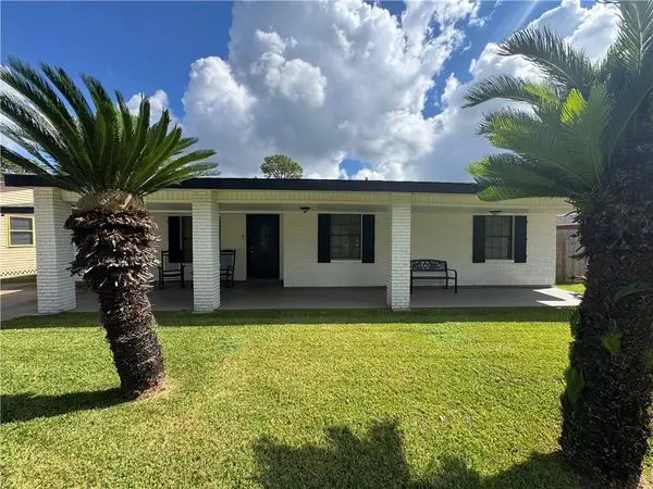 281 S Fir Street, Gramercy, LA 70052