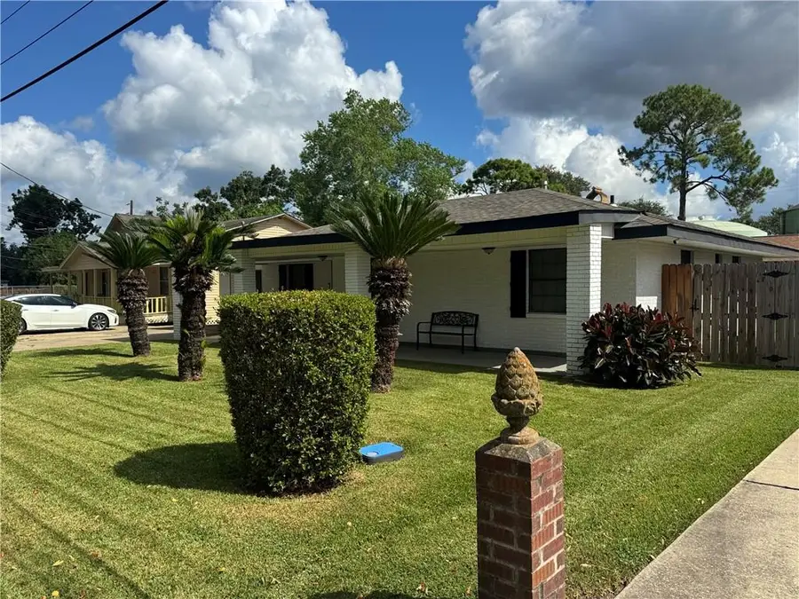 281 S Fir Street, Gramercy, LA 70052 - #2