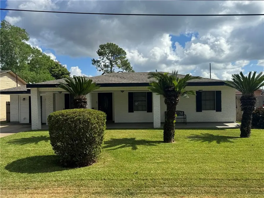 281 S Fir Street, Gramercy, LA 70052 - #3