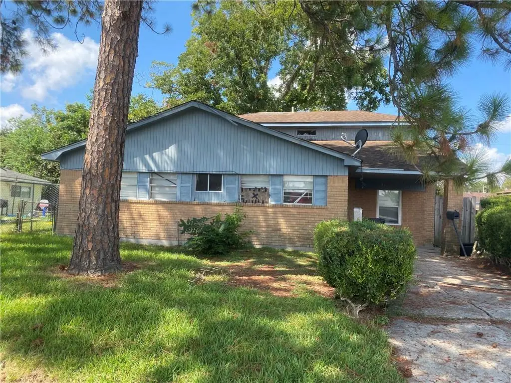 3511 Kent Drive, New Orleans, LA 70131 - #1