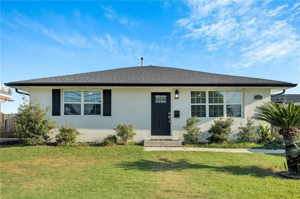 8901 27th Street, Metairie, LA 70003 - #1