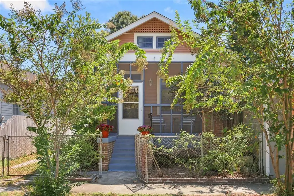 1915 Cambronne Street, New Orleans, LA 70118 - #1