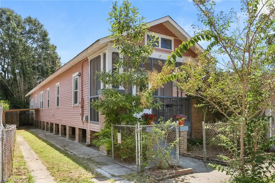 1915 Cambronne Street, New Orleans, LA 70118 - #2