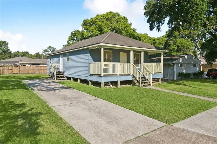 4726 Lancelot Drive, New Orleans, LA 70127 - #2