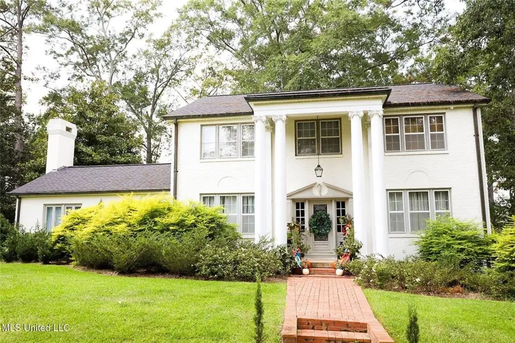 670 S Cleveland Avenue, Brookhaven, MS 39601 - #1