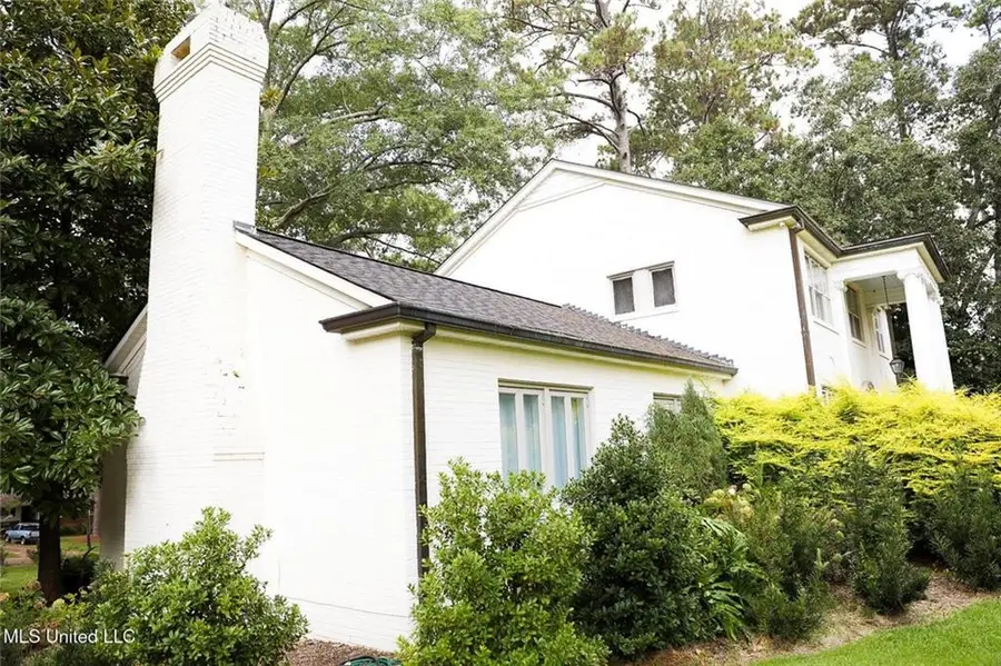 670 S Cleveland Avenue, Brookhaven, MS 39601 - #2