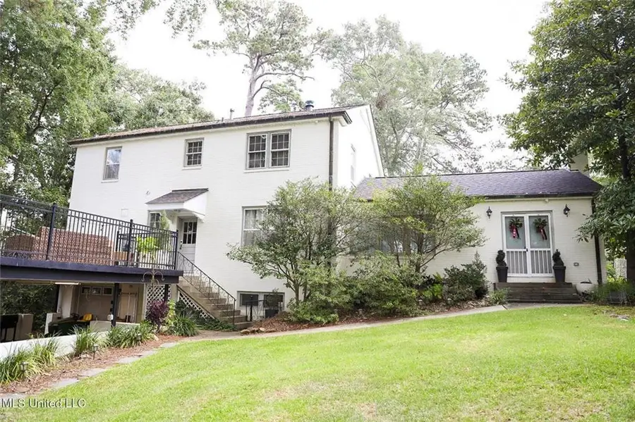 670 S Cleveland Avenue, Brookhaven, MS 39601 - #3