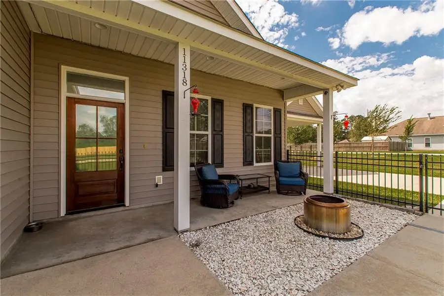 11318 Miles Road, Tickfaw, LA 70465 - #2