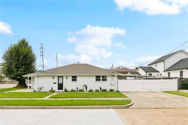 600 Phosphor Avenue, Metairie, LA 70005