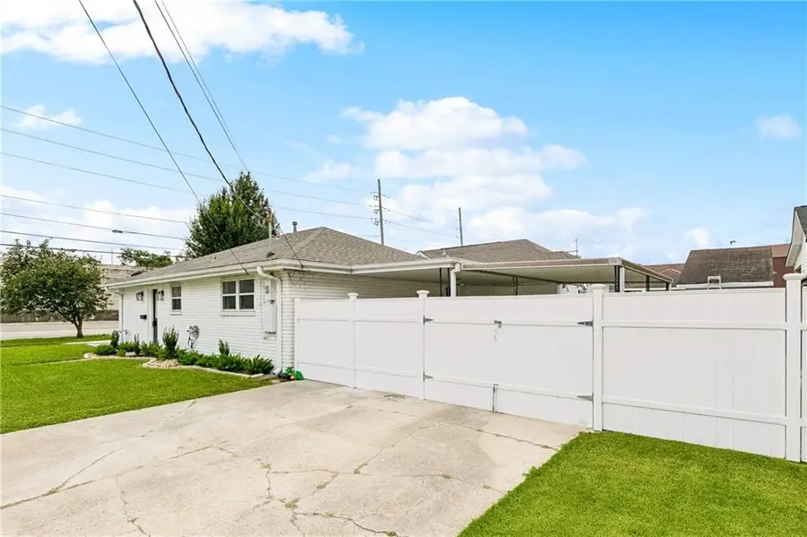 600 Phosphor Avenue, Metairie, LA 70005 - #3