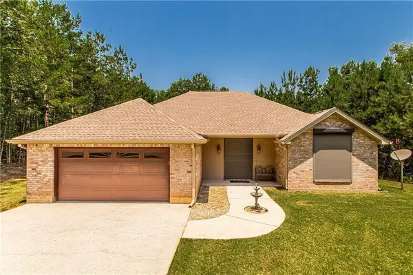 83161 Jenkins Cemetery Road, Bush, LA 70431