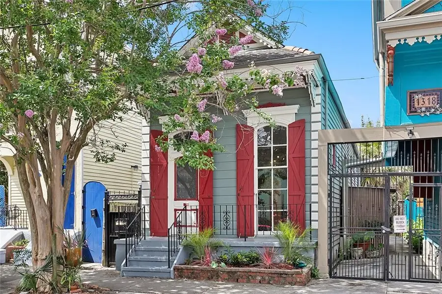1314 Ursulines Avenue, New Orleans, LA 70116 - #3