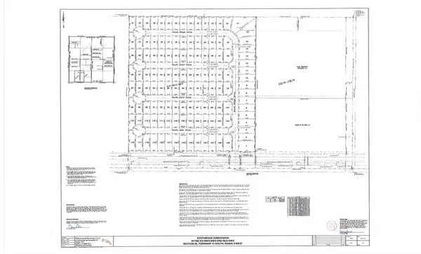 Southridge Estates, Lake Charles, LA 70605
