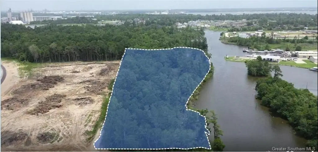 Area 4 Off Contraband Parkway #TBD, Lake Charles, LA 70601 - Image #1