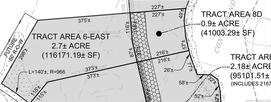 Contraband Parkway #TBD, Lake Charles, LA 70601 - Image #3