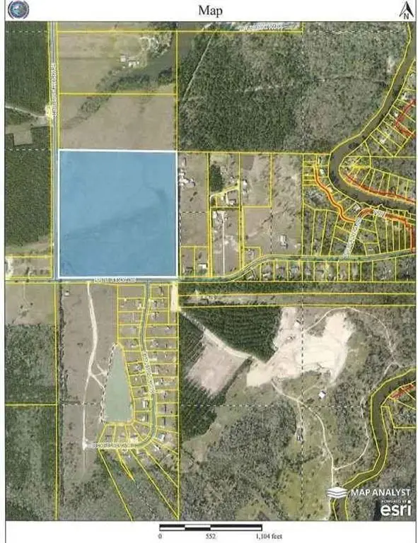 Dunn Ferry Road, Sulphur, LA 70663