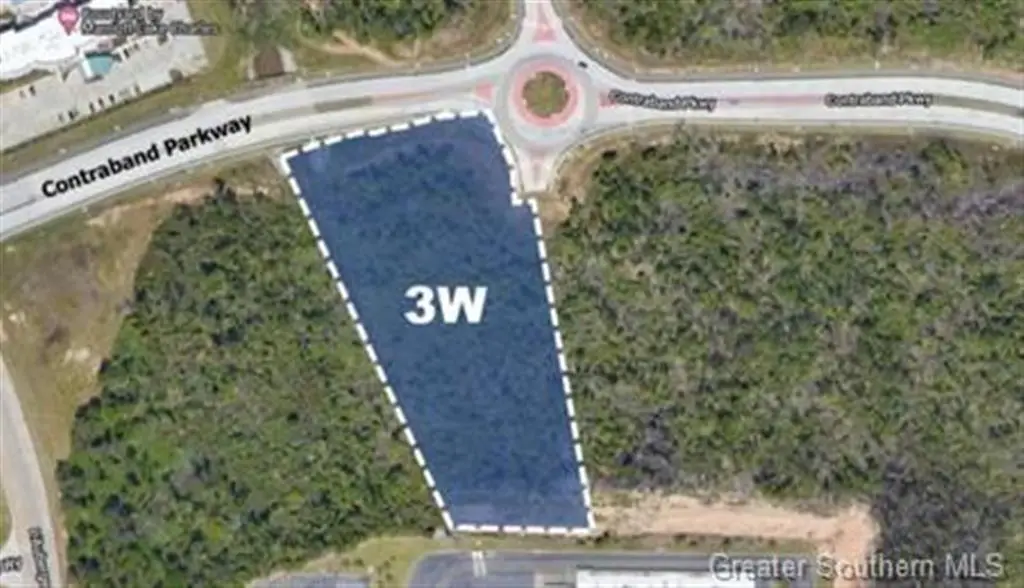 Contraband Parkway #TBD, Lake Charles, LA 70601 - Image #1