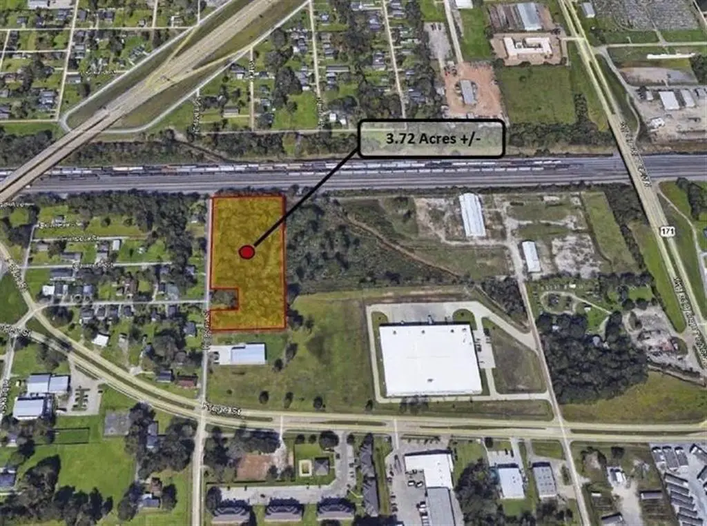 103 Kingsley Street, Lake Charles, LA 70601 - #1