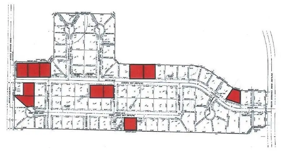 Augusta Way, Westlake, LA 70669 - #3