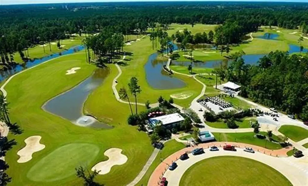 Bobby Jones Way, Westlake, LA 70669 - Image #1