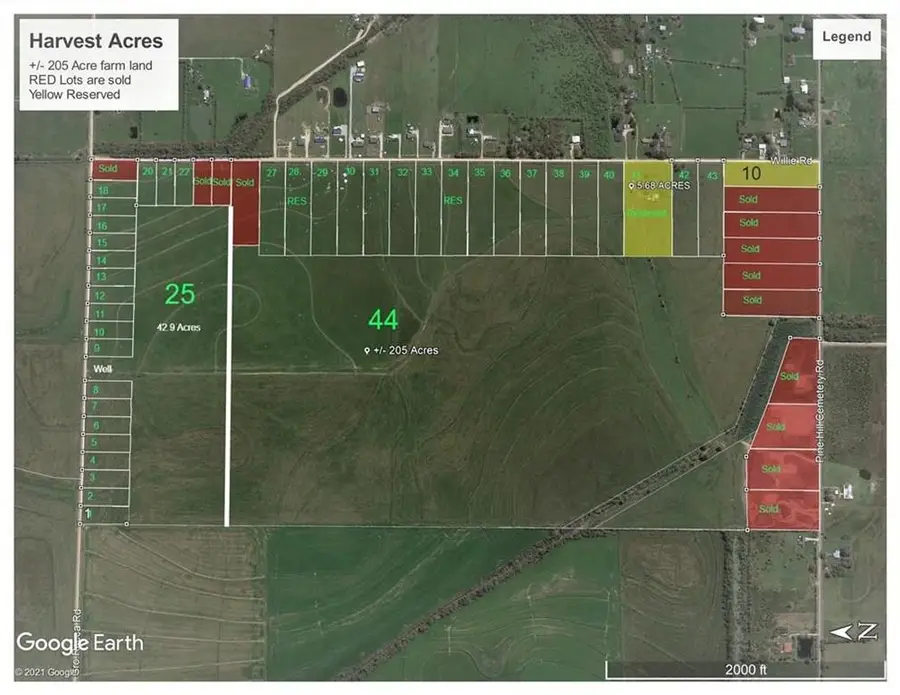 Willie Road, Iowa, LA 70647 - Image #3