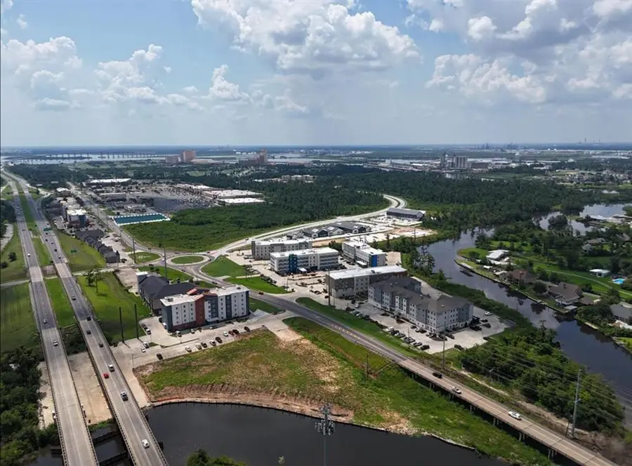 Prien Lake Rd Road #TBD, Lake Charles, LA 70601 - Image #2