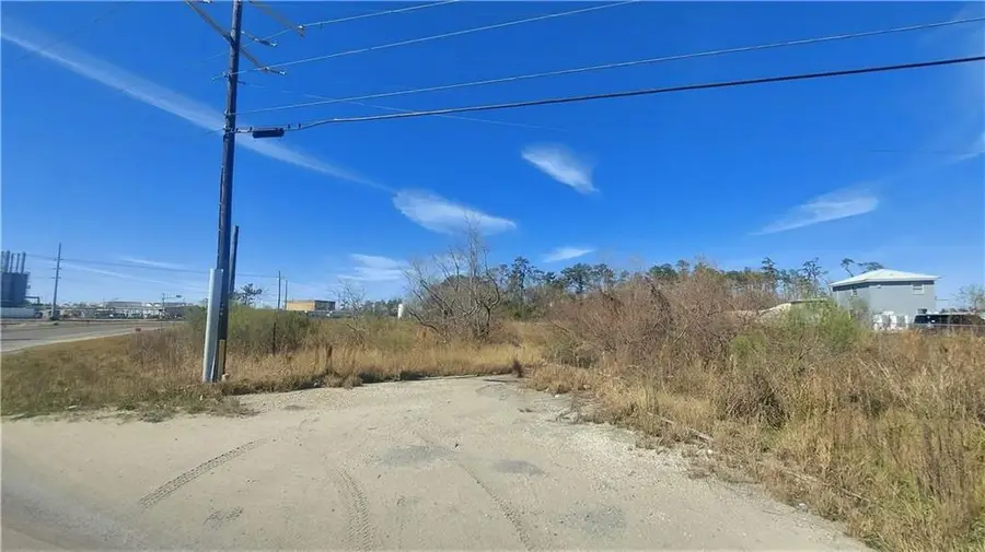 Bayou D'inde Road, Westlake, LA 70669 - #3