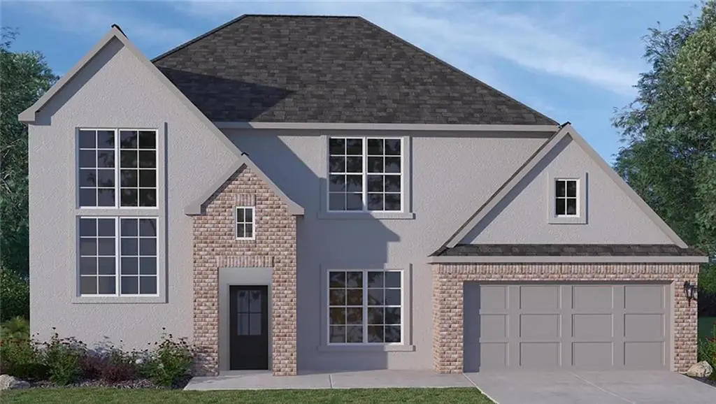 145 Winford Arbor Lane, Slidell, LA 70461 - #1